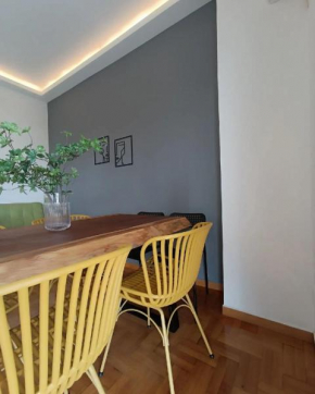 KOLONAKI ERCOLE APARTMENT